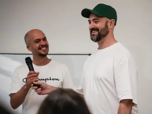 Meetup en Tijuana